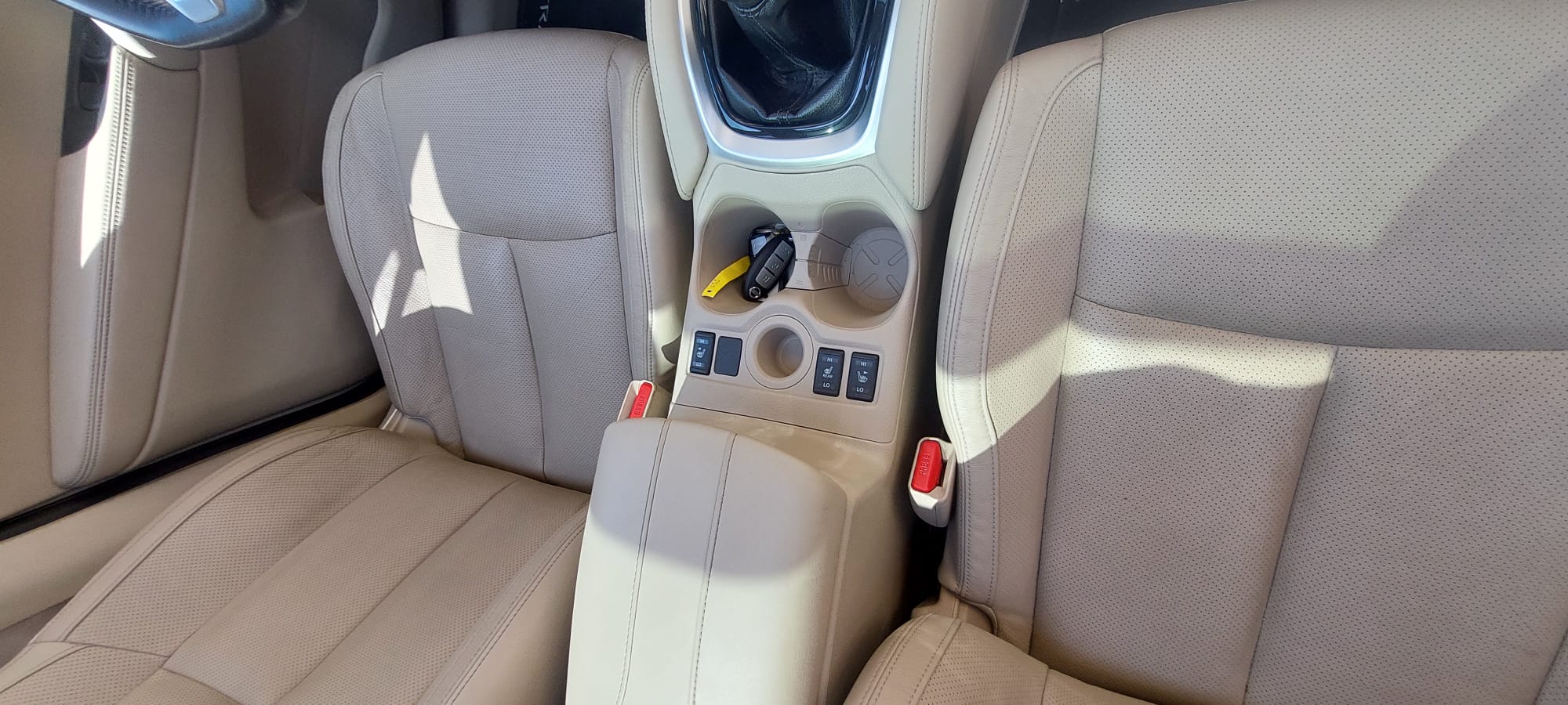 Nissan X-Trail 150cv foto 9